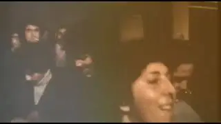 Nass el Ghiwane live Paris AL HAL