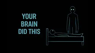 Sleep Paralysis Explained (with meme sounds)