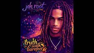 truth walk barefoot