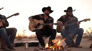 Country Rock Journey &ndash; Southern Fire & Whiskey Roads Inspired by Lynyrd Skynyrd