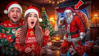 MY SISTER TURNED INTO A VAMPIRE.😱👻‼️HORROR VİDEOS👀❤️