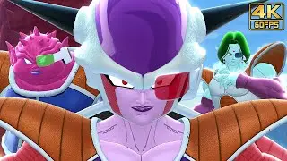 Dragon Ball: The Breakers - FRIEZA 
