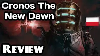 What If Dead Space Took Place in Poland? | Cronos: The New Dawn Review