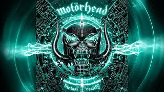 Motörhead - Baby Shark (Hunt) ♠️ (AI)