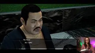 First Time Yakuza 5 ~ Part 5 FINALE