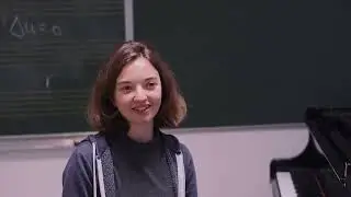 Science et musicologie: double licence physique et musicologie à l'université de Grenoble Alpes.