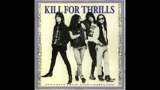 Kill For Thrills - Rockets