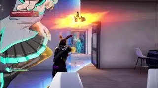Another Day Of Blitz