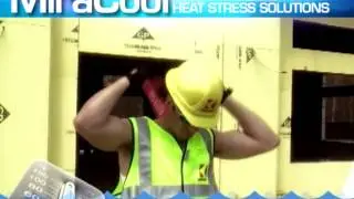 Occunomix MiraCool Cooling Products