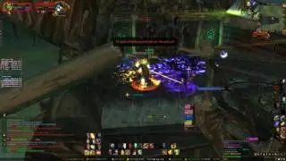 Harbaron Mythic, Maw of Souls. Protection Paladin ilvl 825