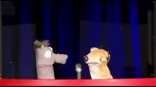 Puppenshow