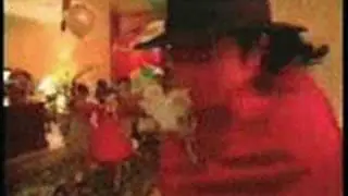Michael Jackson- Innocence