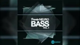 Premier Neuro Bass | 100 Neuro Bass Samples
