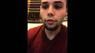 Vaping: My vape story