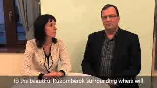 Mitropa Cup 2014 Slovakia