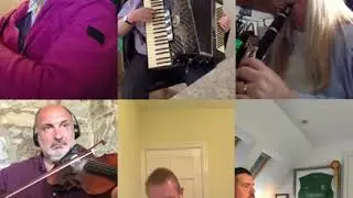 S04E26: Andy Jones | Tunes in the Hoose
