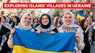 Изучение ислама на Украине | История, рост и обращения