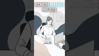 3 Resume Projects That Actually Get Interview Calls