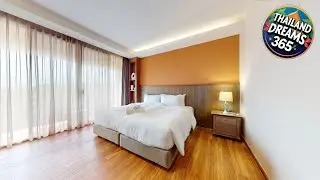 The Memory Khaoyai | Khao Yai, Thailand | Hotel Review 🛏️