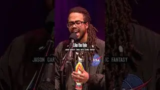 Rough N's by Jason Garrett Evans with Cosmic Fantasy | Inland Sessions #funk #hiphop #spokanewa #art