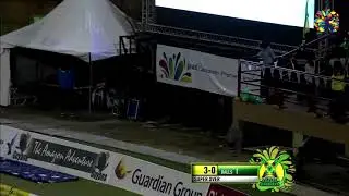 Sunil narin super over maden # TDT v RS