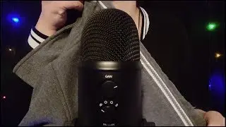 ASMR - Zipper Sounds [No Talking]