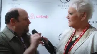 &ldquo;JASON ALEXANDER INTERVIEW: 