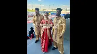 DUBAI AUTODROME | DUBAI DANCERS |SHOW STOPPERS DUBAI | BOLLYWOOD | SARAH PINTO | INDIAN DANCERS |UAE