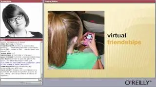 O'Reilly Webcast: Cyborg Anthropology: A Short Introduction