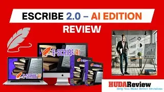 Escribe 2.0 &ndash; AI Edition review with App Demo: Is this what you are searching for?