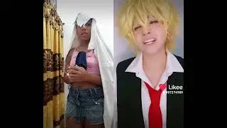 Feliz Halloween de que se disfrazaron yo de Elizabeth Liones