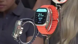 Apple halts some watch sales amid patent dispute | Reuters
