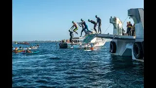 Rip Swim Summer 2024