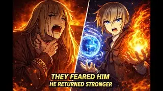 They Feared His Power, So They Killed Him Now He Has Returned Stronger