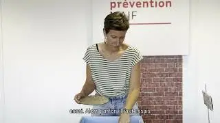 Papier à graines – Papier ensemencé (à partir de 6 ans)