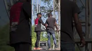 SLS LIVE MEDIA 🥶☠️ #dj #kerala #sound #youtube