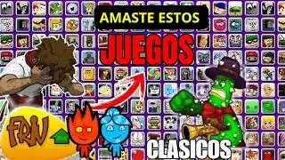 THE BEST FRIV GAMES || TOP 5 GAMES FROM YOUR CHILDHOOD ✅🔥