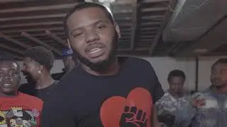 BILLY BUCKS X ESPOT TANA - LIL NIGGA | Shot by | @IAMLORDRIO