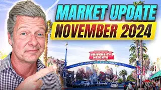 University Heights Real Estate Update | What&rsquo;s Happening in 92116?