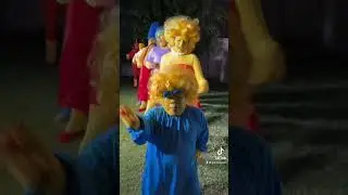 LOS SIMPSONS en Latinoam&eacute;rica 😂😂 / Memo Aponte #simpsons #memoaponte #cosplay #disfraces #fox