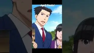 Ace Attorney: Recipe For Turnabout (Imposter Edition)