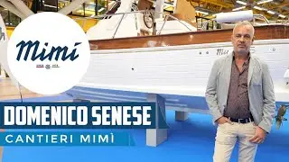 La parola all'espositore - CANTIERE MIMI