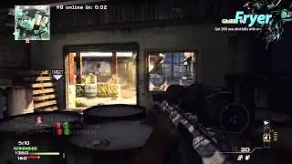 DnB Crew Montage #3