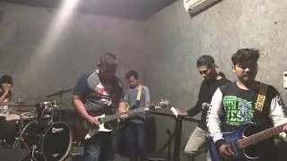 Plat Band - MENDUA (cover)