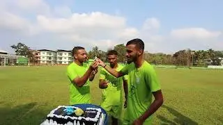 PAX Easter Day Celebration | Nagoa Village Panchayat Ground