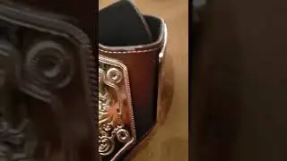NWA World Heavyweight Championship Title