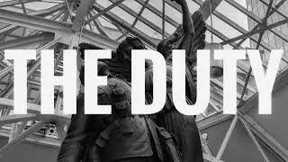 THE DUTY (Hip-Hop Beat/Instrumental) | 125 BPM  | Amin | Drill + Trap Fusion Type Beat