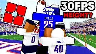Я ПОМЕНЯЛ FPS НА ANGLE НА МОБИЛЬНОМ УСТРОЙСТВЕ?! (FOOTBALL FUSION 2)