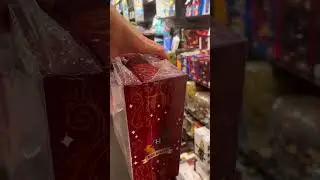 Harry Potter 24-Day Advent Calendar