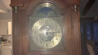 5:15PM chime (Westminster) Sunday, December 18, 2022